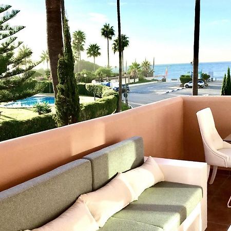 Marbella Alicate Beachfront - Luxury Apartment-2 Luaran gambar