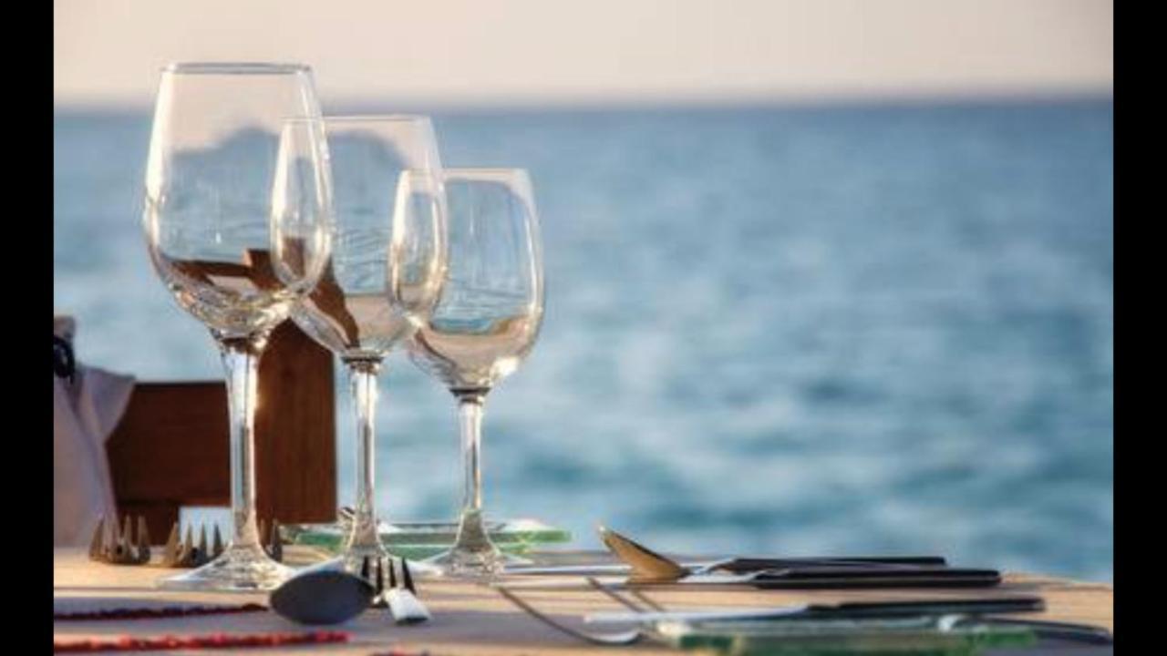 Marbella Alicate Beachfront - Luxury Apartment-2 Luaran gambar