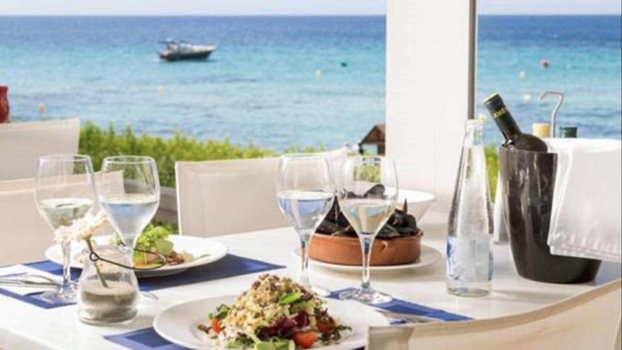 Marbella Alicate Beachfront - Luxury Apartment-2 Luaran gambar