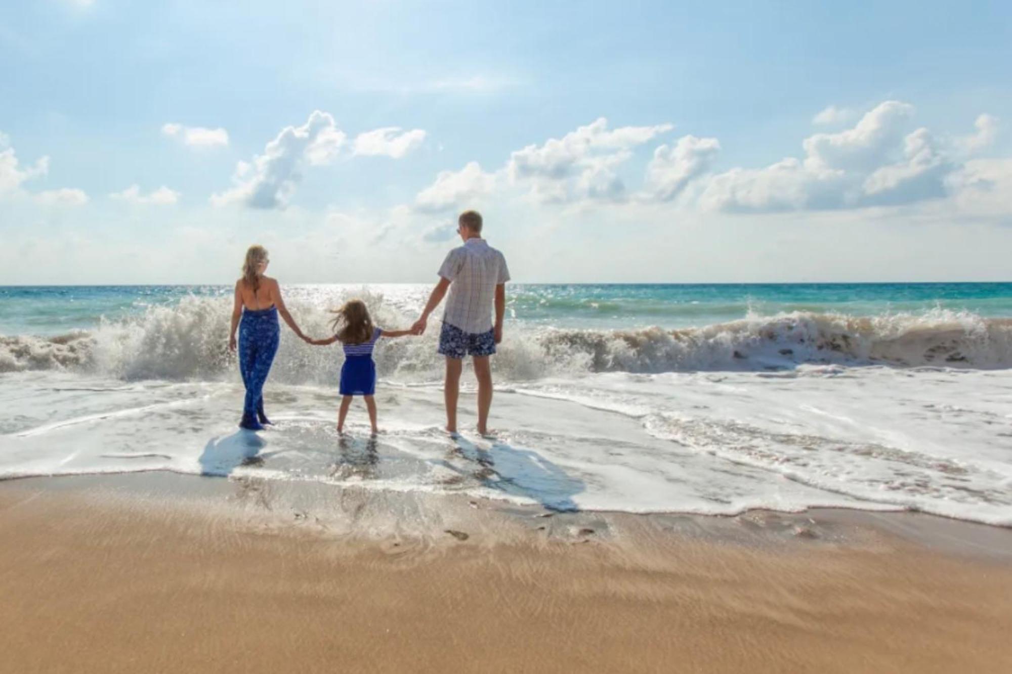 Marbella Alicate Beachfront - Luxury Apartment-2 Luaran gambar