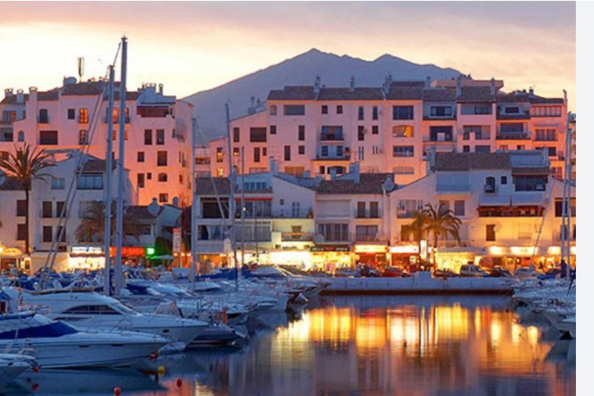 Marbella Alicate Beachfront - Luxury Apartment-2 Luaran gambar
