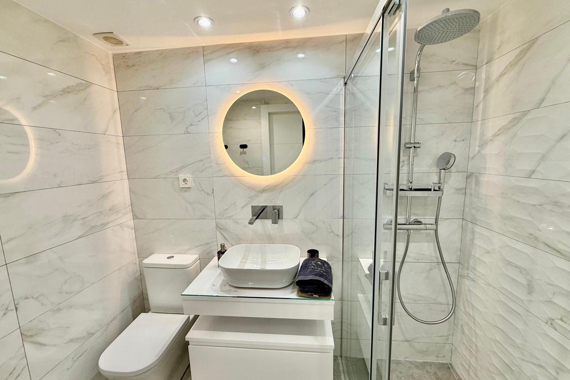 Marbella Alicate Beachfront - Luxury Apartment-2 Luaran gambar