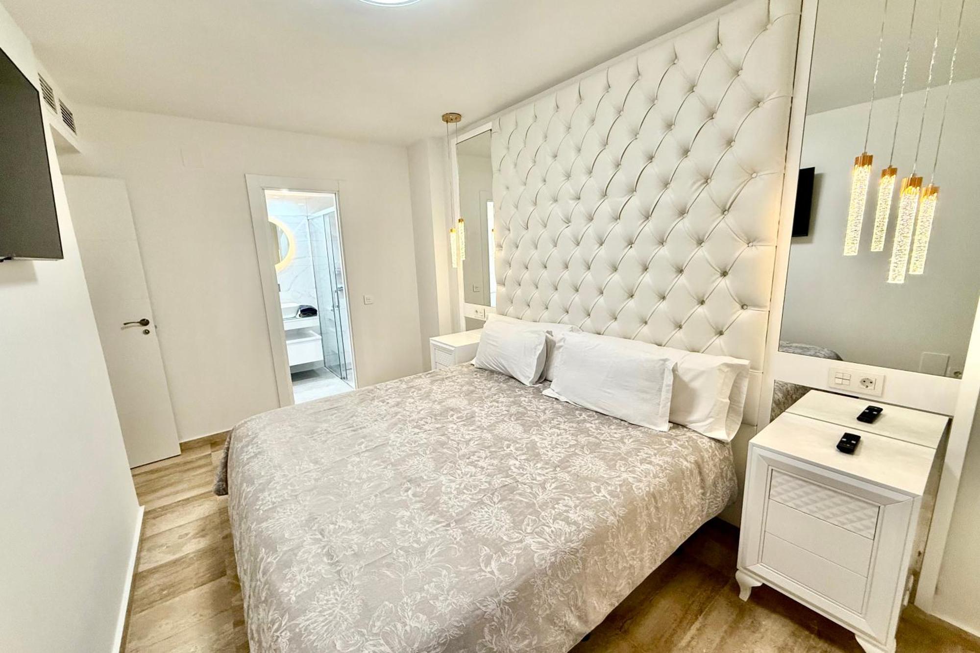 Marbella Alicate Beachfront - Luxury Apartment-2 Luaran gambar