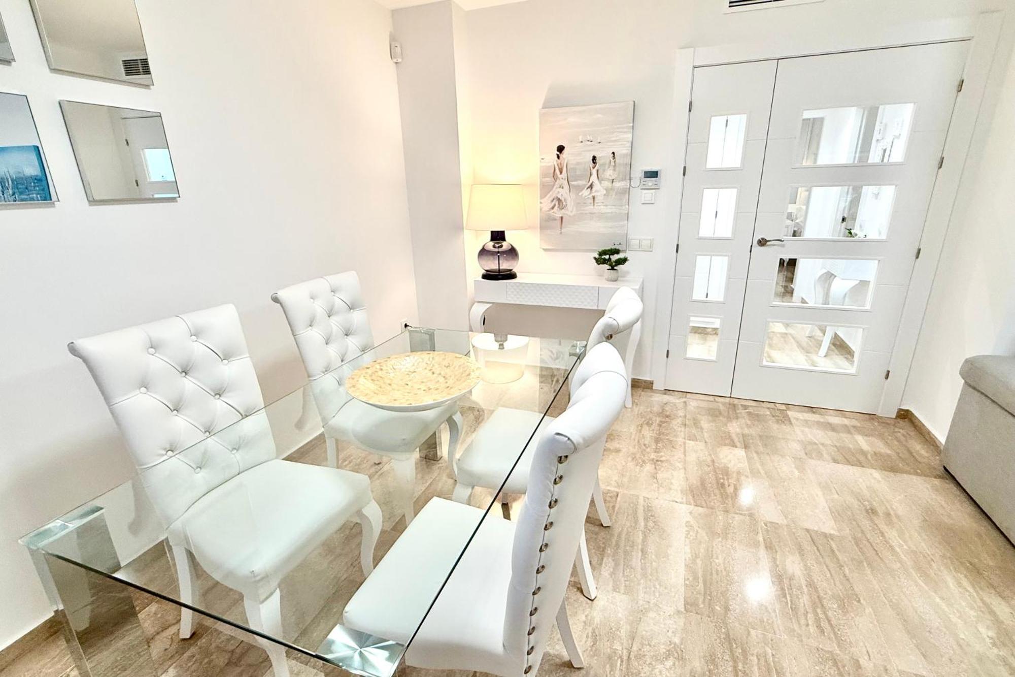 Marbella Alicate Beachfront - Luxury Apartment-2 Luaran gambar