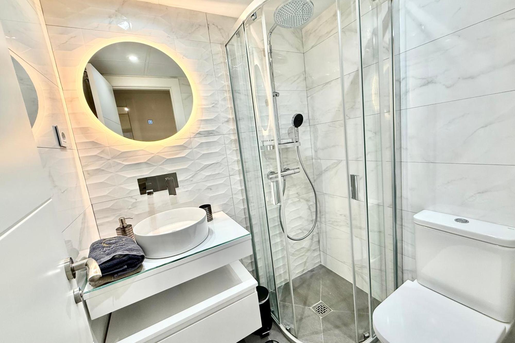 Marbella Alicate Beachfront - Luxury Apartment-2 Luaran gambar