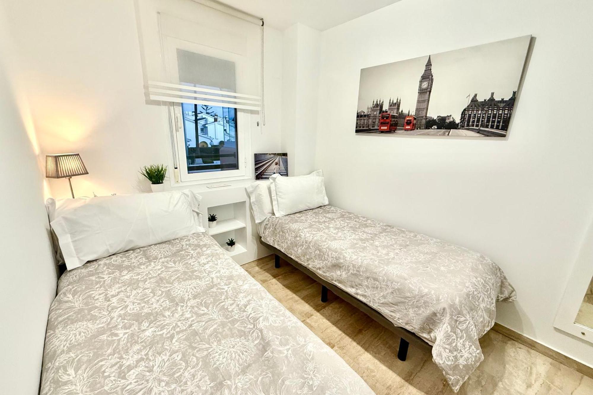 Marbella Alicate Beachfront - Luxury Apartment-2 Luaran gambar
