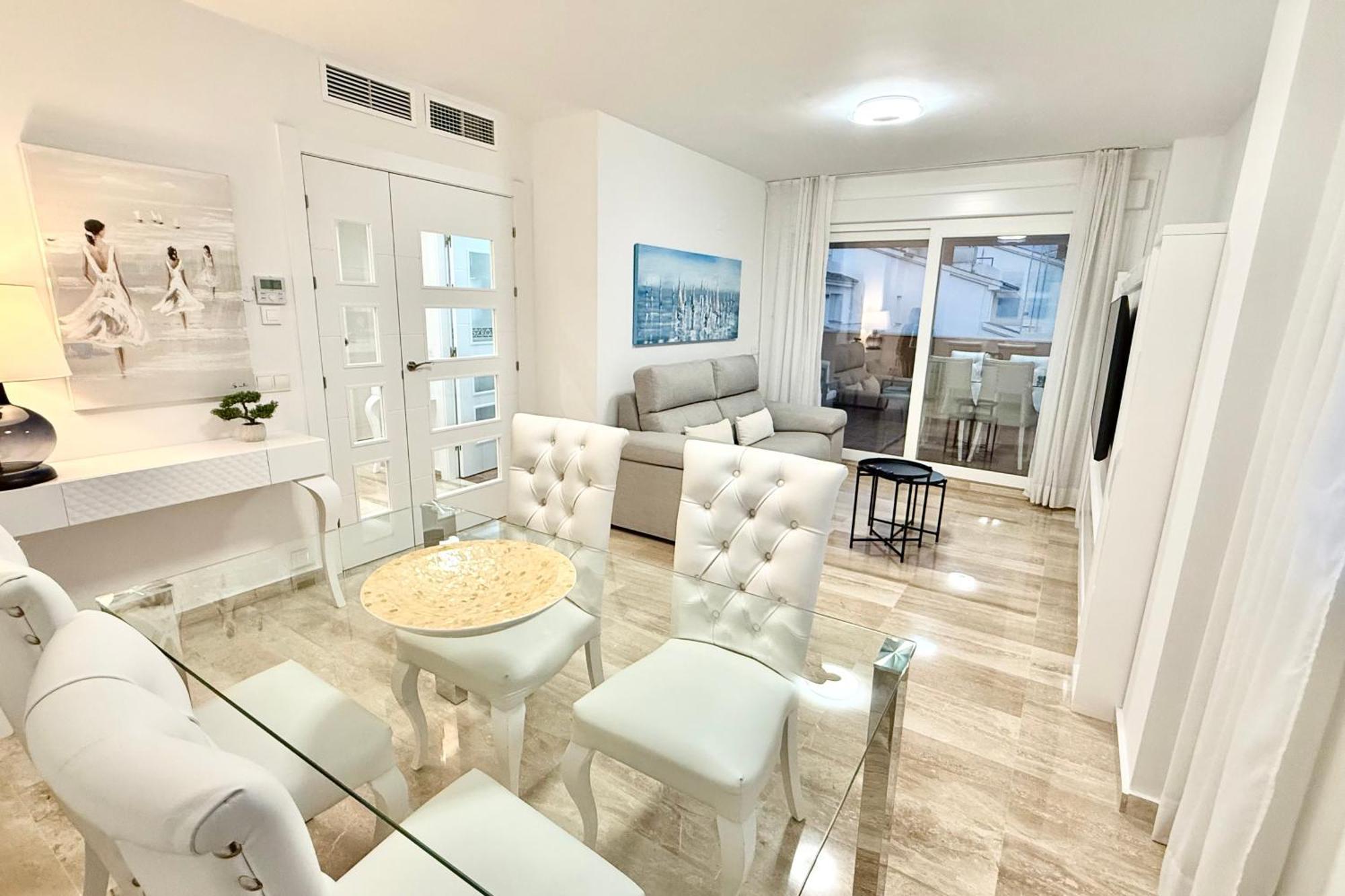 Marbella Alicate Beachfront - Luxury Apartment-2 Luaran gambar