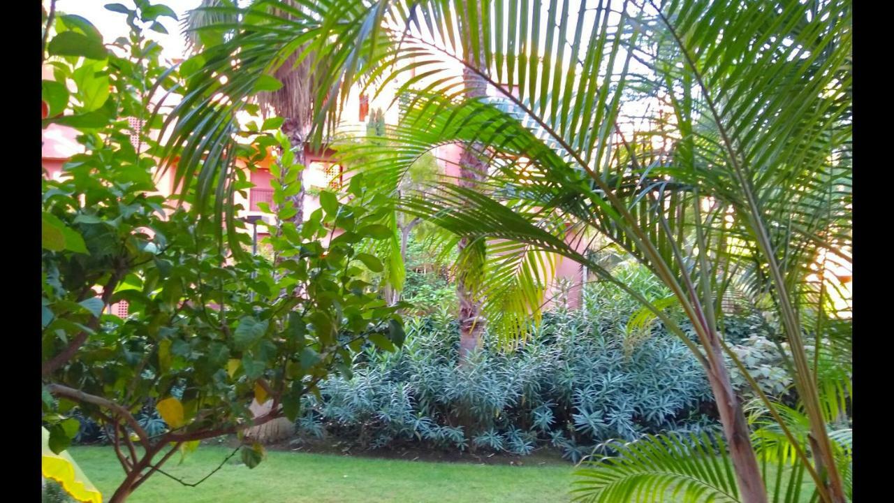 Marbella Alicate Beachfront - Luxury Apartment-2 Luaran gambar