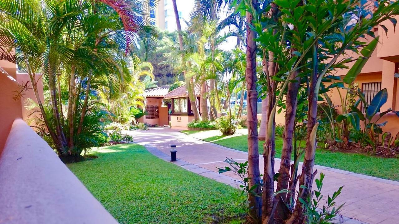 Marbella Alicate Beachfront - Luxury Apartment-2 Luaran gambar
