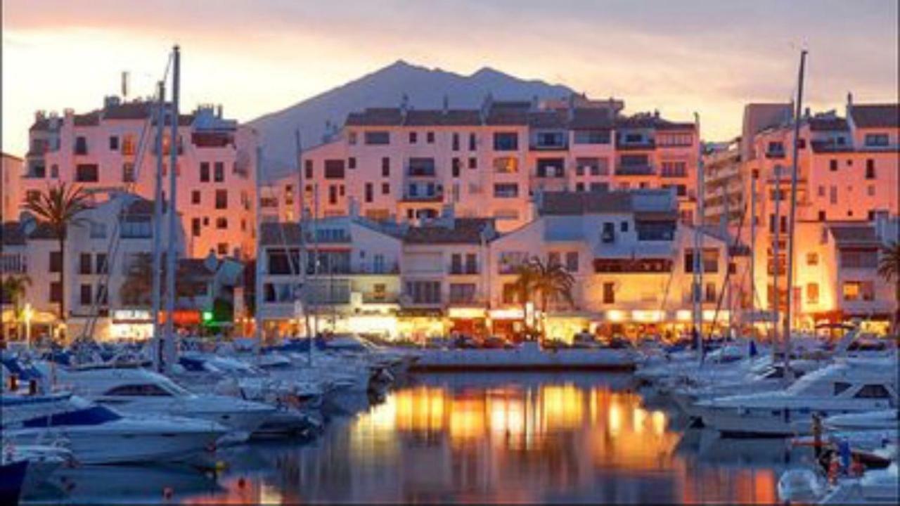 Marbella Alicate Beachfront - Luxury Apartment-2 Luaran gambar