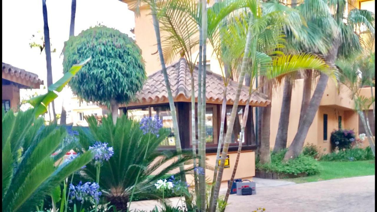 Marbella Alicate Beachfront - Luxury Apartment-2 Luaran gambar