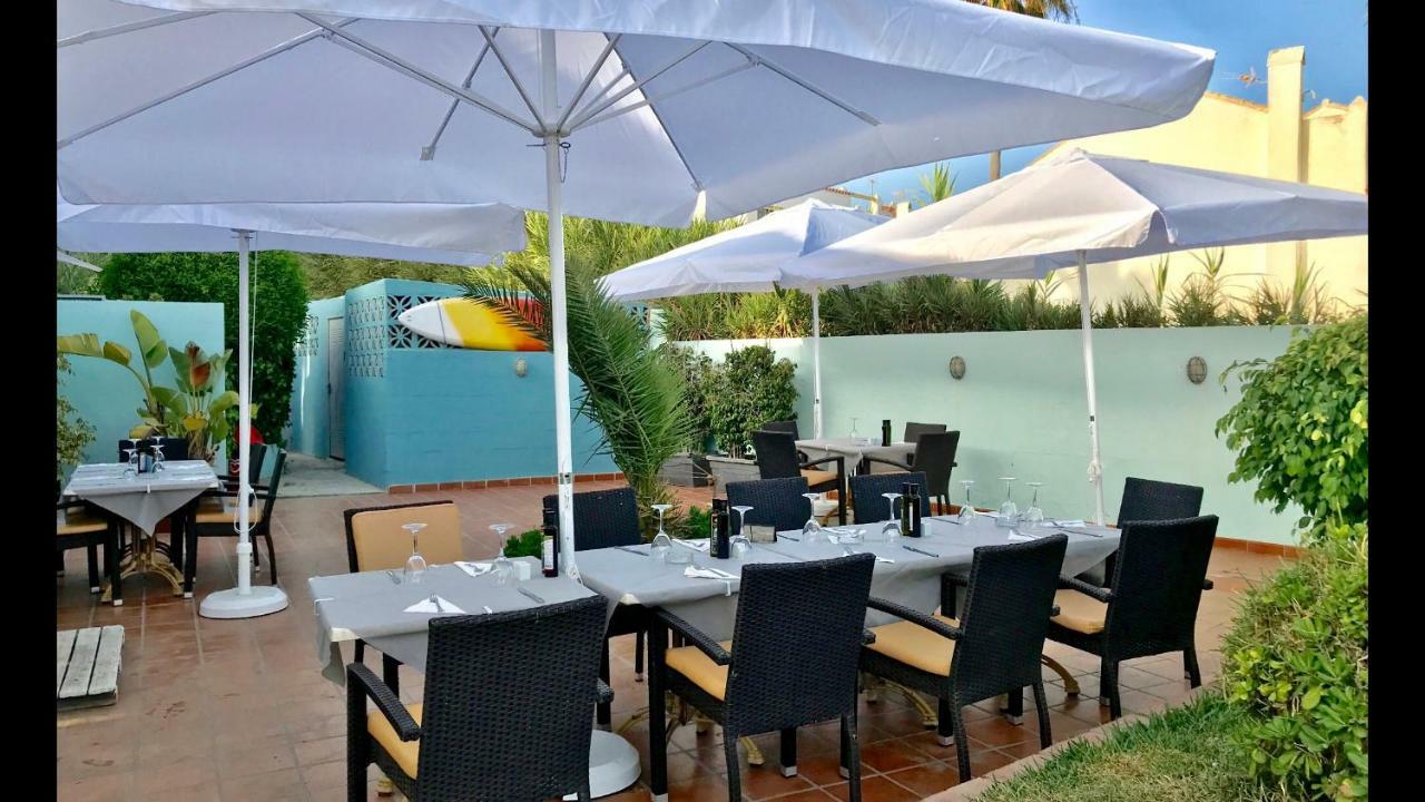 Marbella Alicate Beachfront - Luxury Apartment-2 Luaran gambar