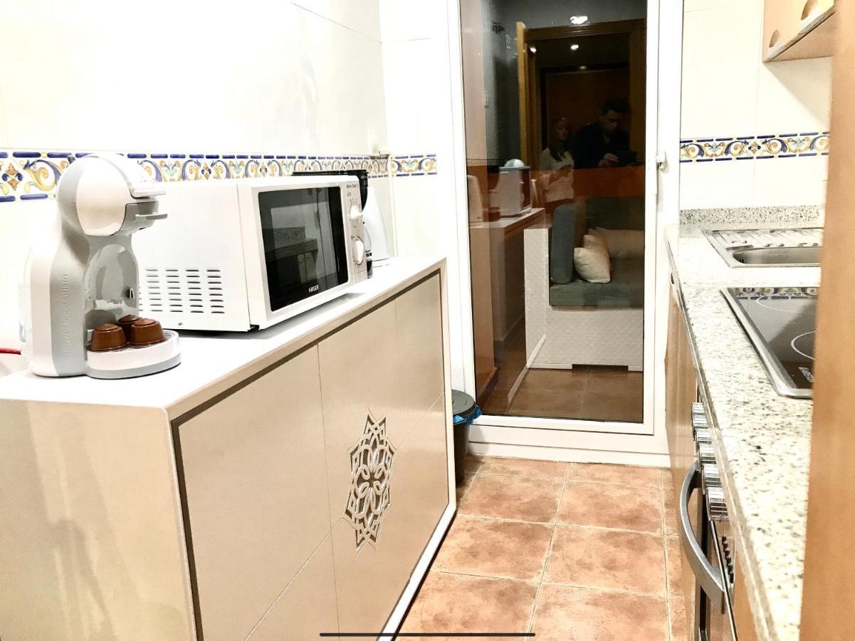 Marbella Alicate Beachfront - Luxury Apartment-2 Luaran gambar